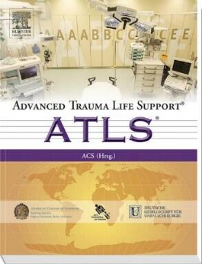 Advanced Trauma Life Support ATLS