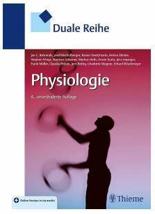 Duale Reihe Physiologie