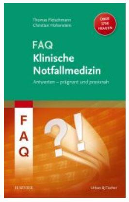 Klinische Notfallmedizin
