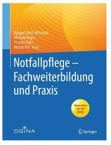Notfallpflege - Fachweiterbildung und Praxis