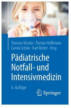 Pädiatrische Notfall- und Intensivmedizin