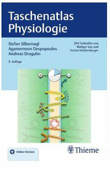 Taschenatlas der Physiologie