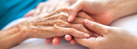 Neue Online-Fortbildung Geriatrische Notfallpatient:Innen