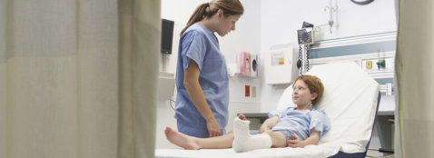 Neuer NDS Notfallpflege Schwerpunkt Pädiatrie