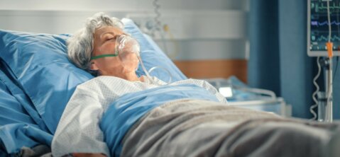 Geriatrische Notfallpatient:Innen